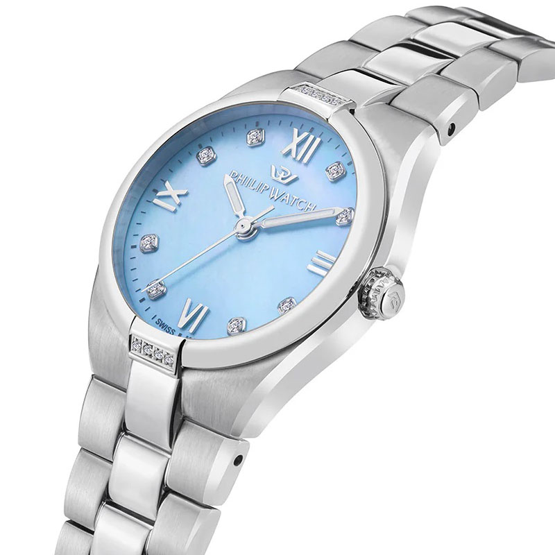 ساعت فیلیپ واچ Philip Watch زنانه مدل R8253222506