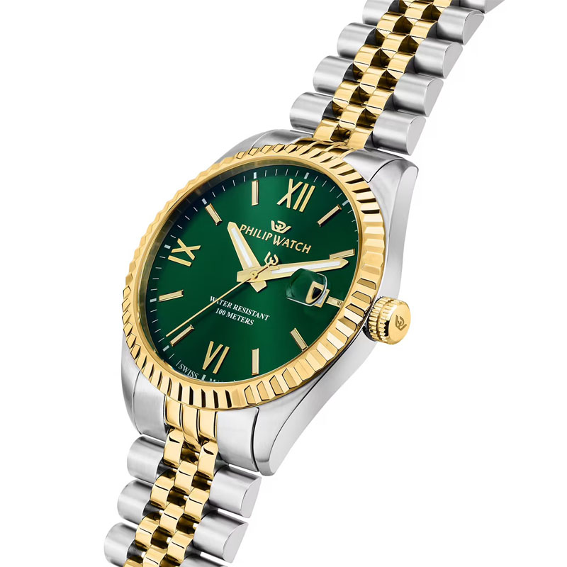 ساعت فیلیپ واچ Philip Watch مردانه مدل R8253597111