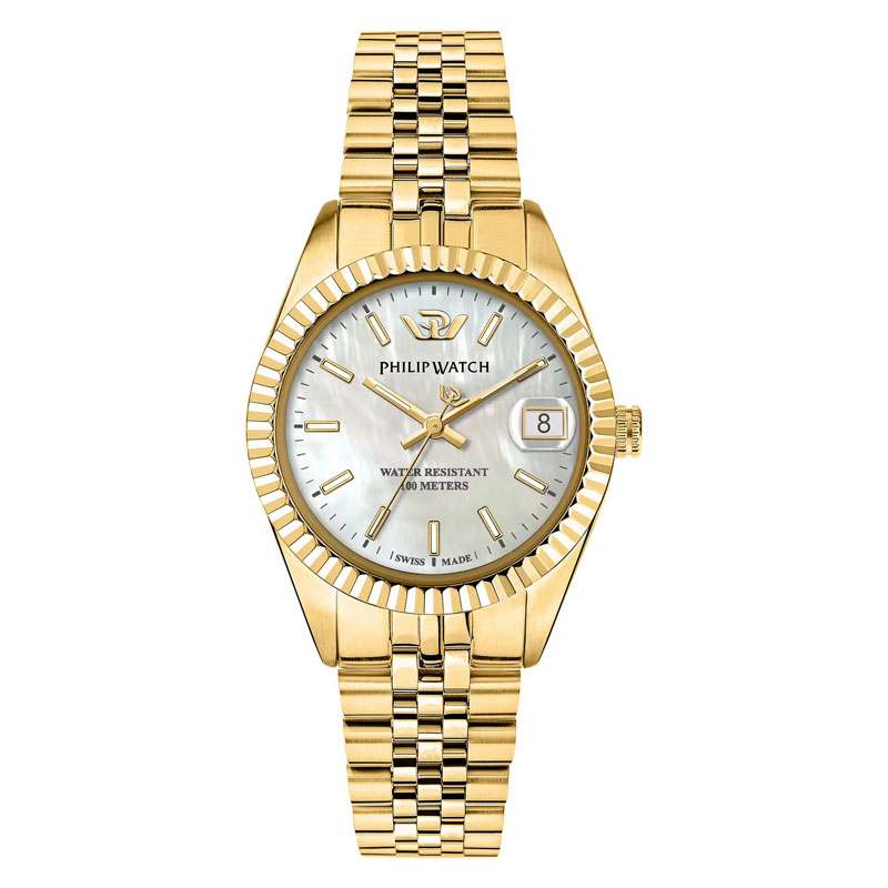 ساعت فیلیپ واچ Philip Watch زنانه مدل R8253597650