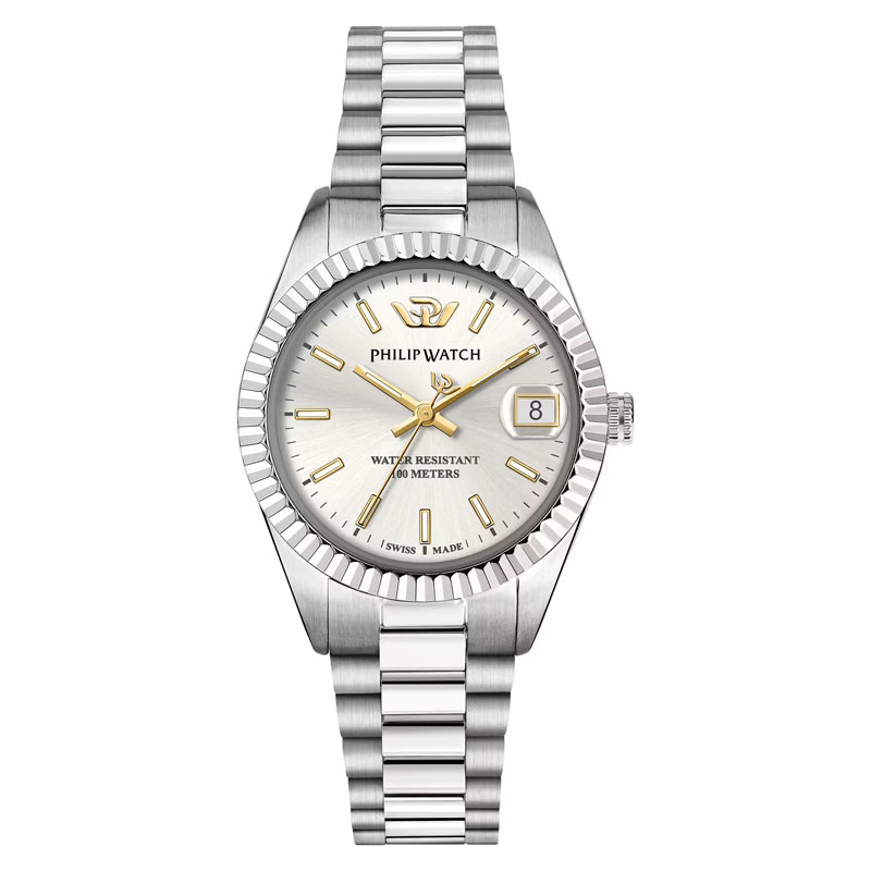 ساعت فیلیپ واچ Philip Watch زنانه مدل R8253597651