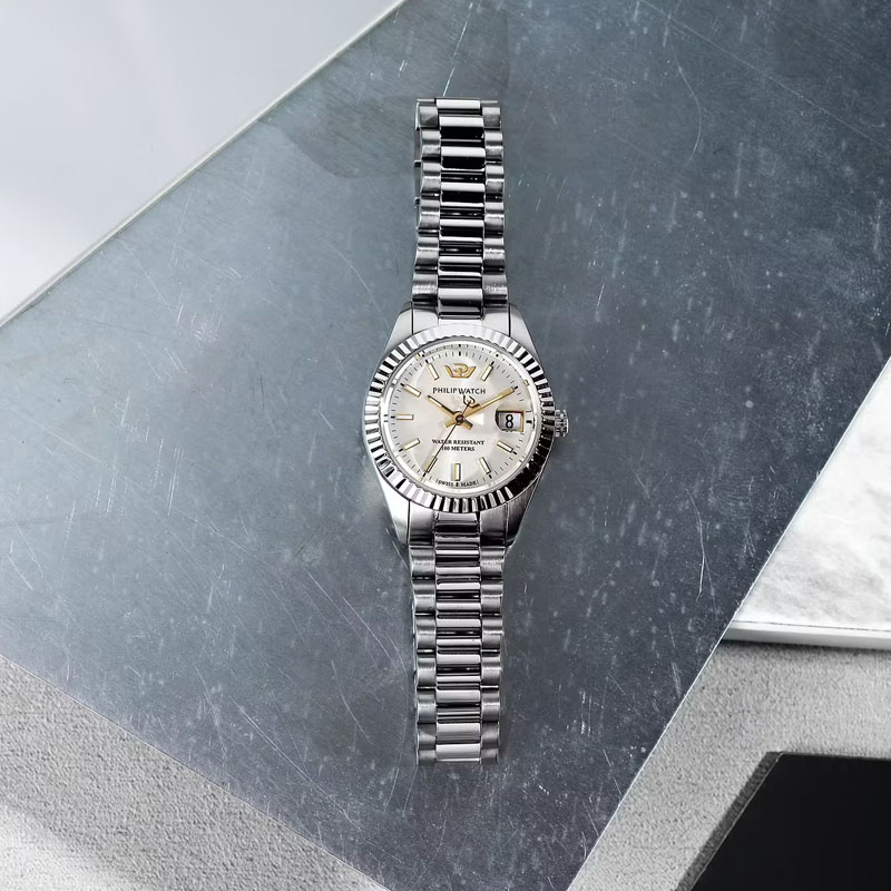 ساعت فیلیپ واچ Philip Watch زنانه مدل R8253597651