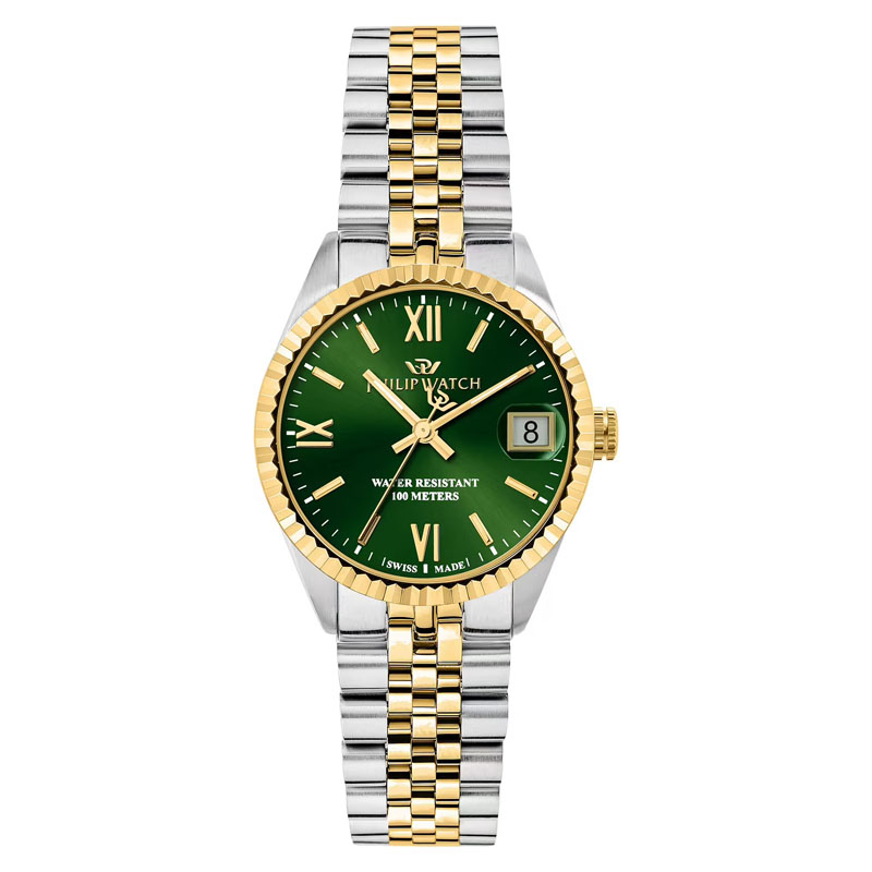 ساعت فیلیپ واچ Philip Watch زنانه مدل R8253597656