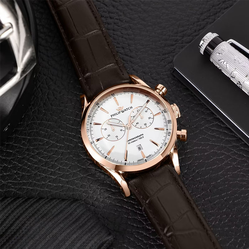 ساعت فیلیپ واچ Philip Watch مردانه مدل R8271680004