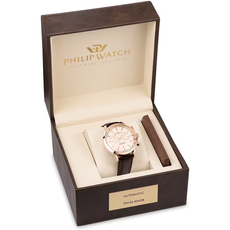 ساعت فیلیپ واچ Philip Watch مردانه مدل R8271680004