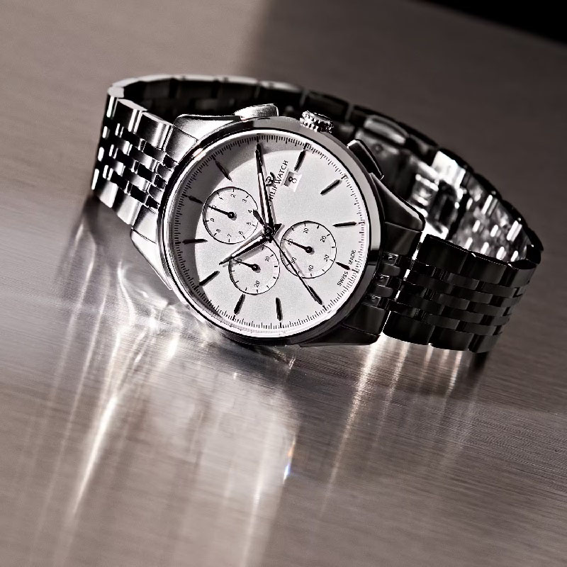 ساعت فیلیپ واچ Philip Watch مردانه مدل R8273217002