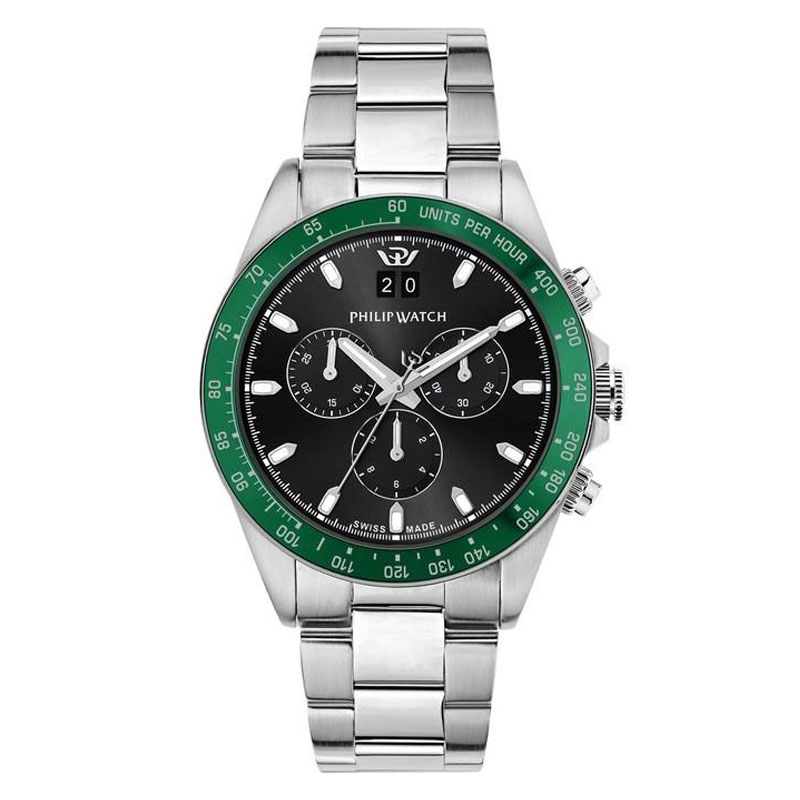 ساعت فیلیپ واچ Philip Watch مردانه مدل R8273607010