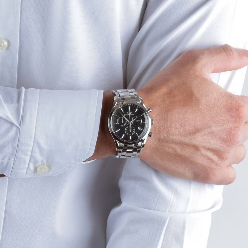 ساعت فیلیپ واچ Philip Watch مردانه مدل R8273908165