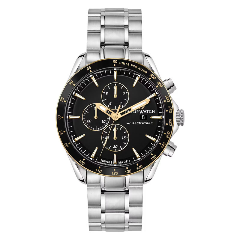 ساعت فیلیپ واچ Philip Watch مردانه مدل R8273995007