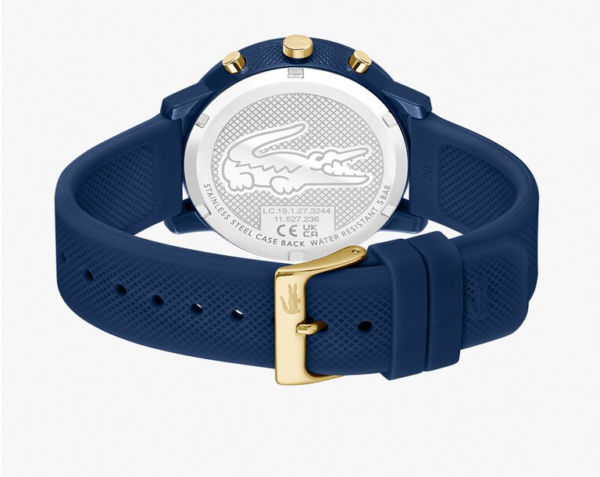 ساعت مچی مردانه لاکست LACOSTE مدل 2011248