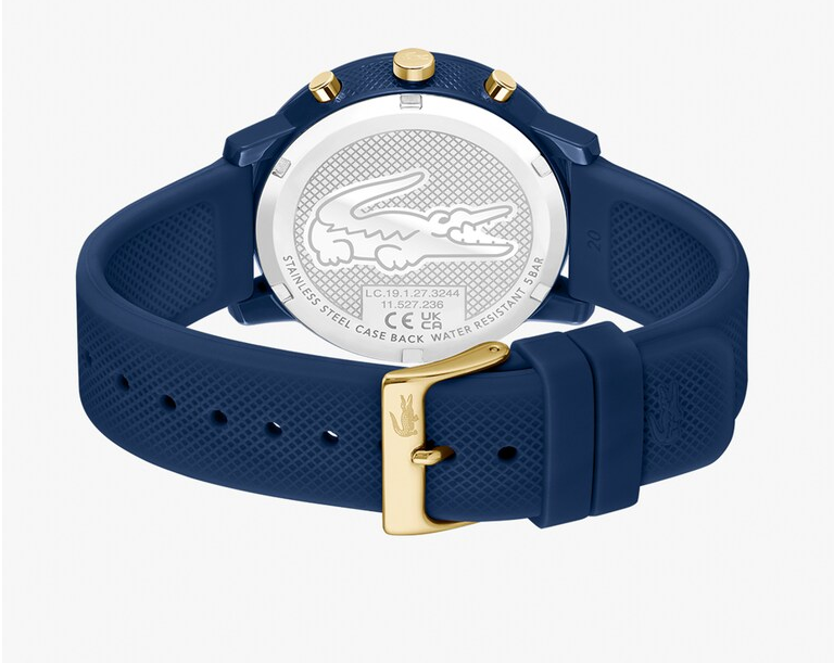 ساعت مچی مردانه لاکست LACOSTE مدل 2011248