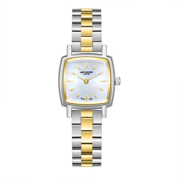 ساعت لیکوپر Lee Cooper زنانه مدل LC08283.220