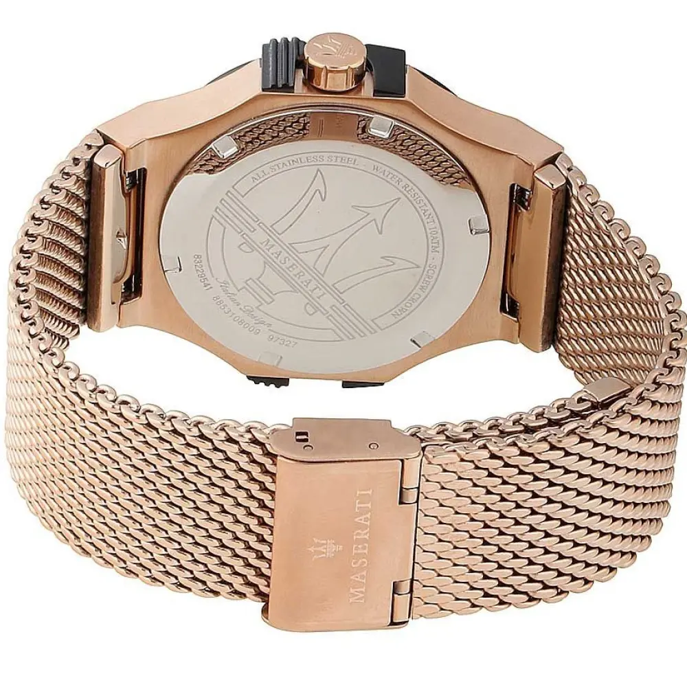 ساعت مچی مردانه مازراتی(MASERATI) مدل R8853108009