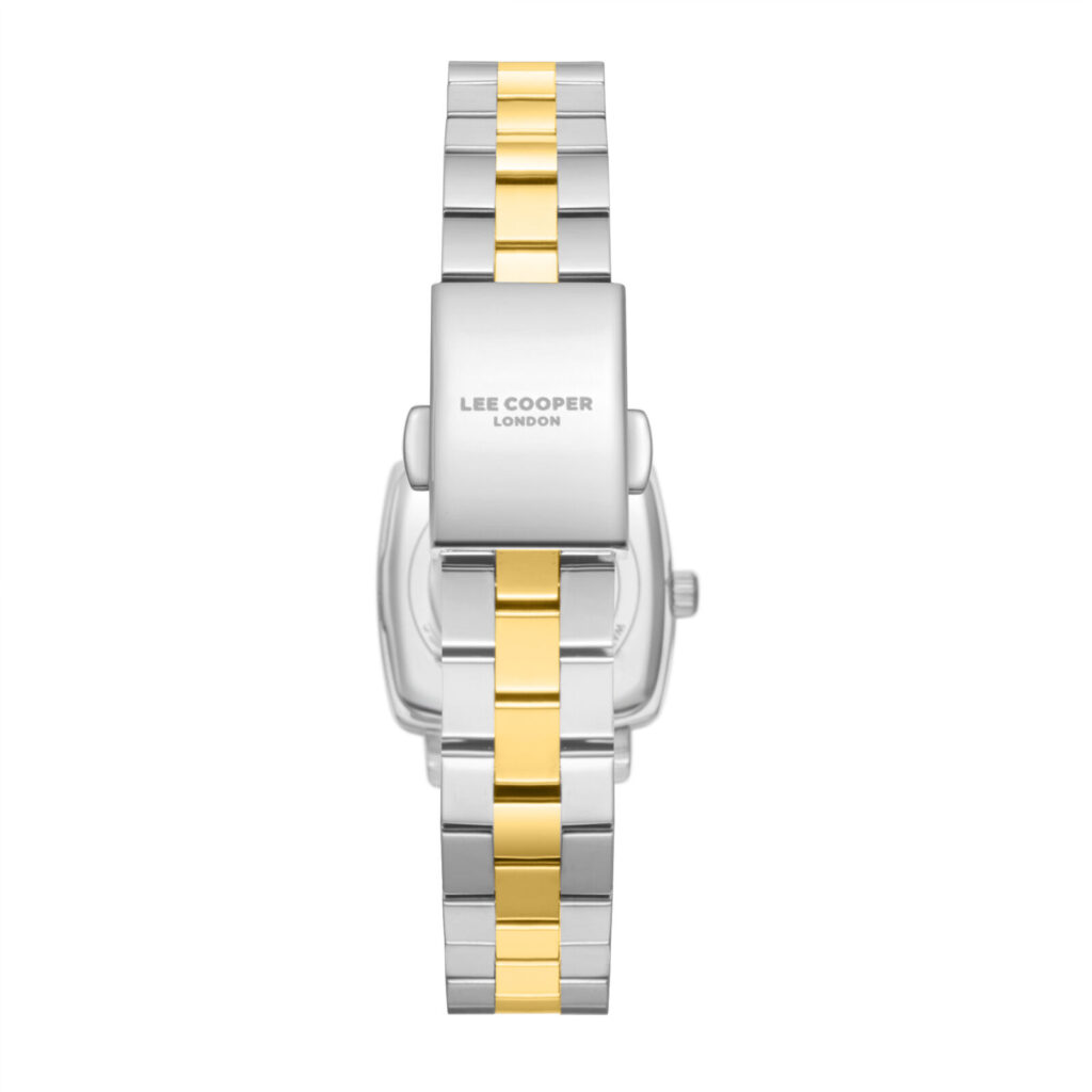 ساعت لیکوپر Lee Cooper زنانه مدل LC08283.220