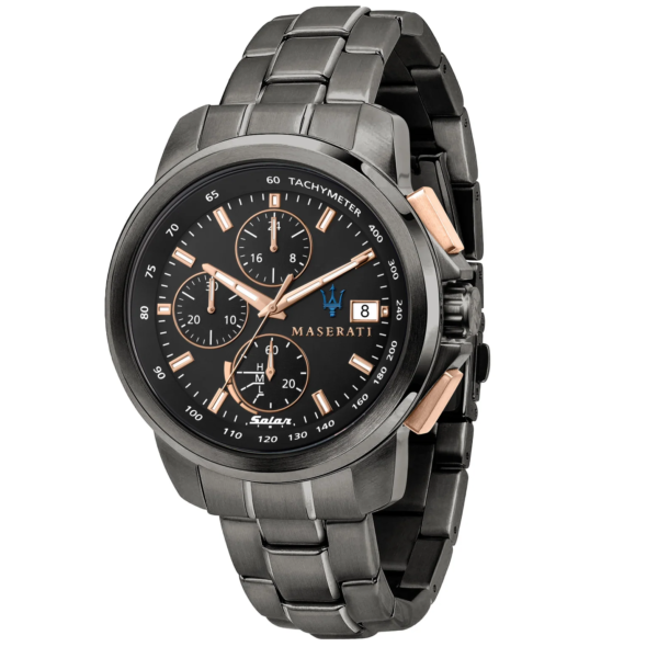 ساعت مچی مردانه مازراتی(MASERATI) مدل R8873645001