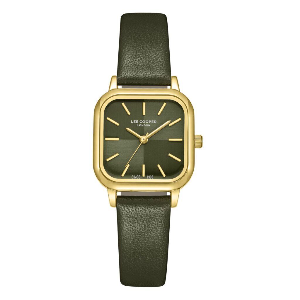 ساعت لیکوپر Lee Cooper زنانه مدل LC08152.177