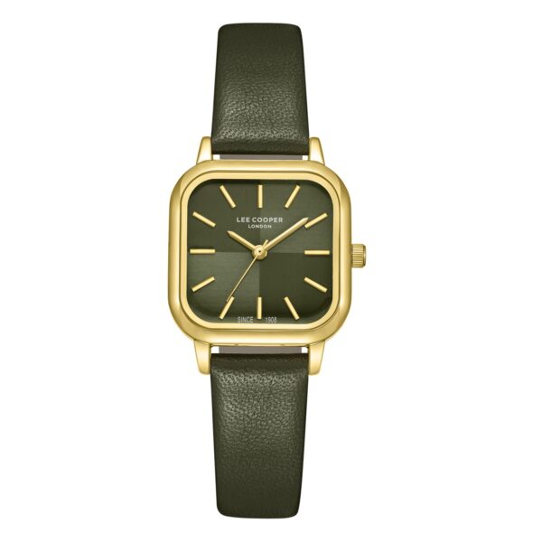 ساعت لیکوپر Lee Cooper زنانه مدل LC08152.177