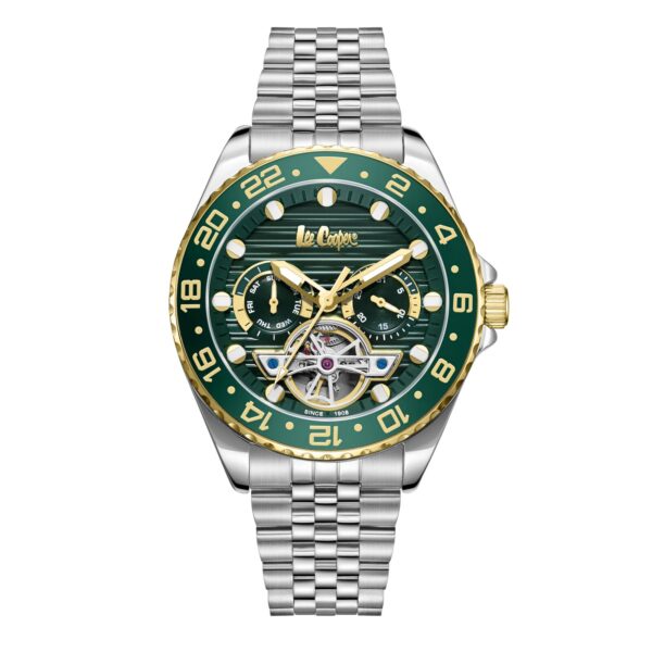 ساعت لیکوپر Lee Cooper مردانه مدل LC08192.270