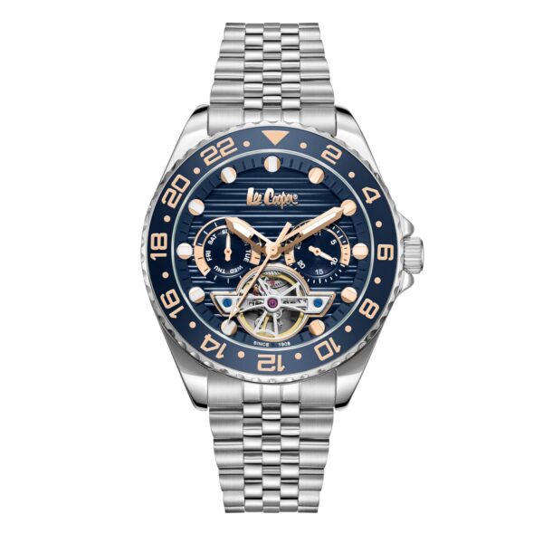 ساعت لیکوپر Lee Cooper مردانه مدل LC08192.390