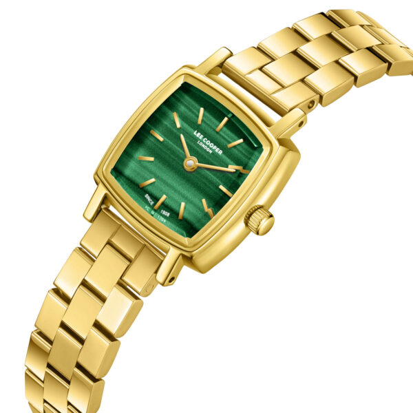 ساعت لیکوپر Lee Cooper زنانه مدل LC08283.170