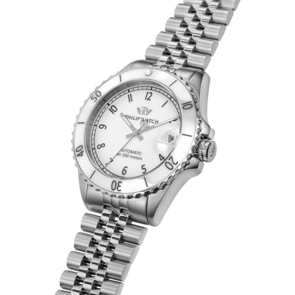 ساعت زنانه فیلیپ واچ مدل Caribe Diving R8223216503 | اتوماتیک، سوئیسی