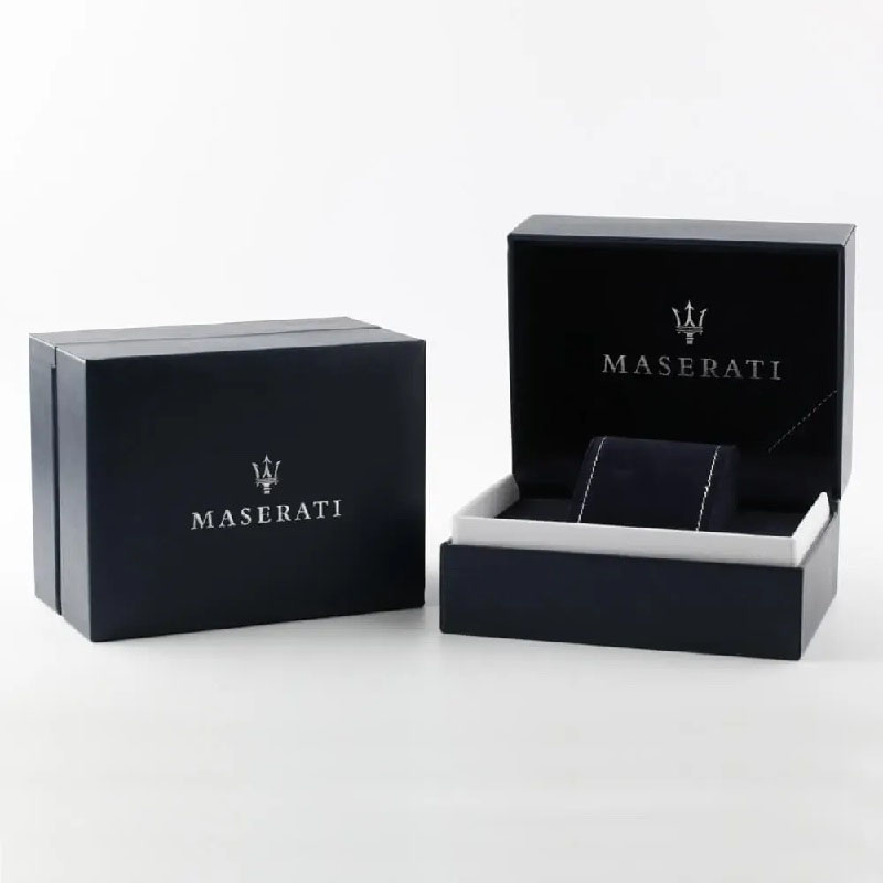 ساعت مازراتی Maserati مردانه مدل R8853118017