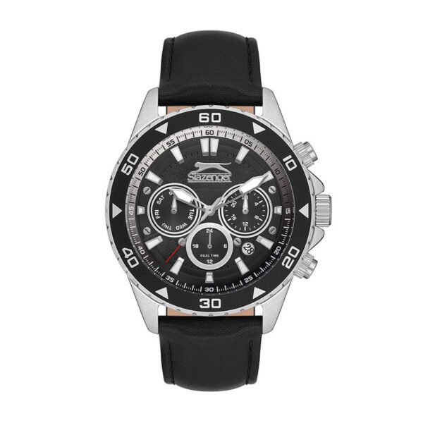 ساعت اسلازینجر Slazenger مردانه مدل SL.9.2251.2.01