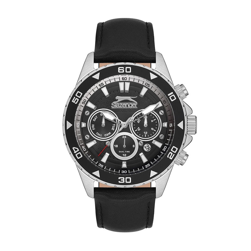 ساعت اسلازینجر Slazenger مردانه مدل SL.9.2251.2.01