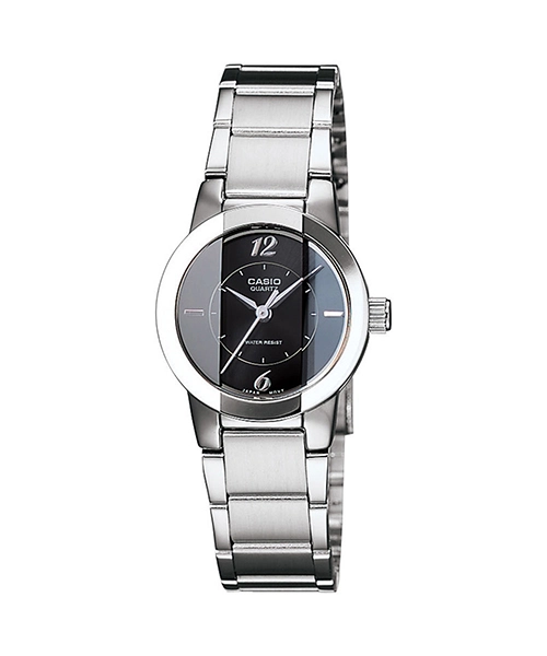ساعت کاسیو Casio زنانه مدل LTP-1230D-1C