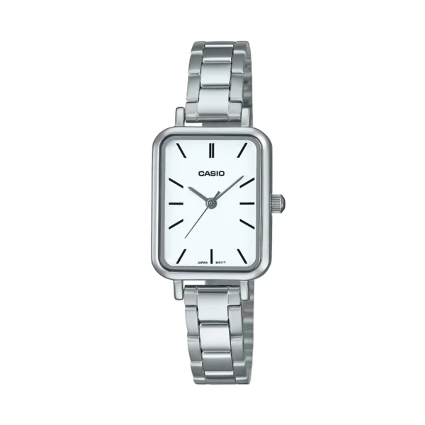 ساعت کاسیو Casio زنانه مدل LTP-V009D-7EUDF