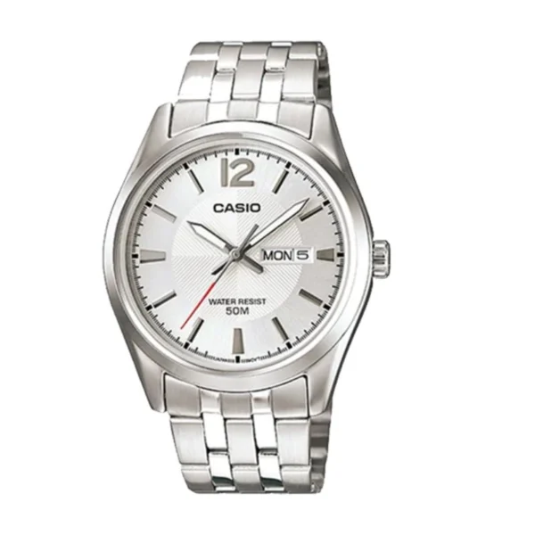 ساعت کاسیو Casio مردانه مدل MTP-1335D-7A