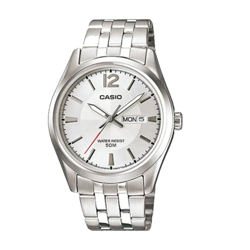 ساعت کاسیو Casio مردانه مدل MTP-1335D-7A