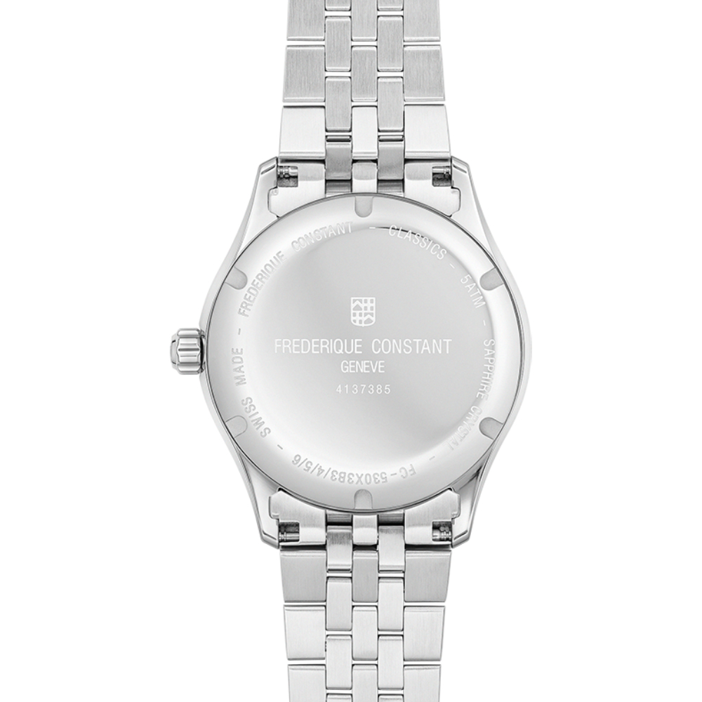 ساعت مردانه فردریک کنستانت FREDERIQUE CONSTANT مدلFC-530G3B6B