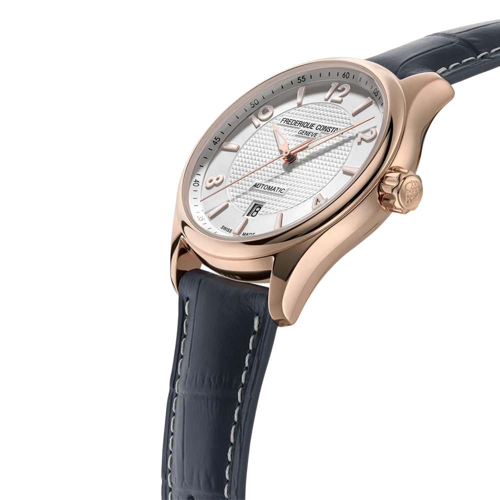 ساعت مردانه فردریک کنستانت FREDERIQUE CONSTANT مدلFC-303RMS5B4