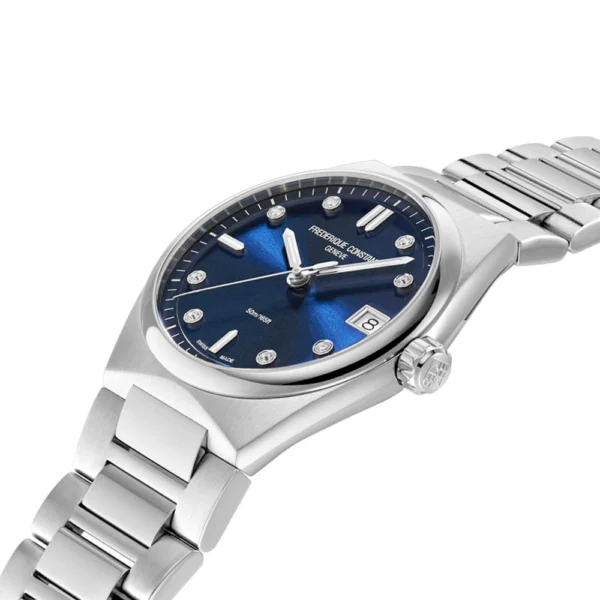 ساعت زنانه فردریک کنستانت Frederique Constant مدل FC-240ND2NH6B
