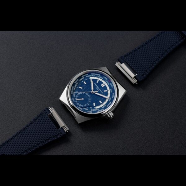 ساعت مردانه فردریک کنستانت FREDERIQUE CONSTANT مدلFC-718N4NH6B