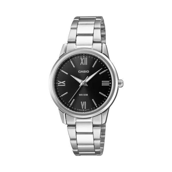 ساعت کاسیو Casio زنانه مدل LTP-1303DD-1A