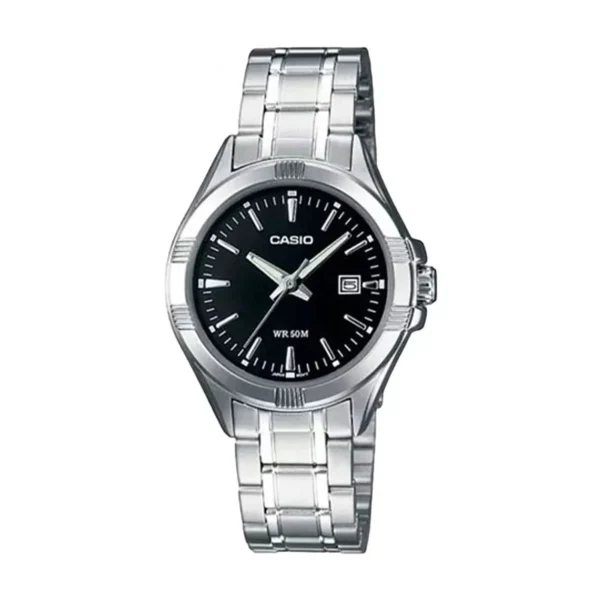 ساعت کاسیو Casio زنانه مدل LTP-1308D-1A