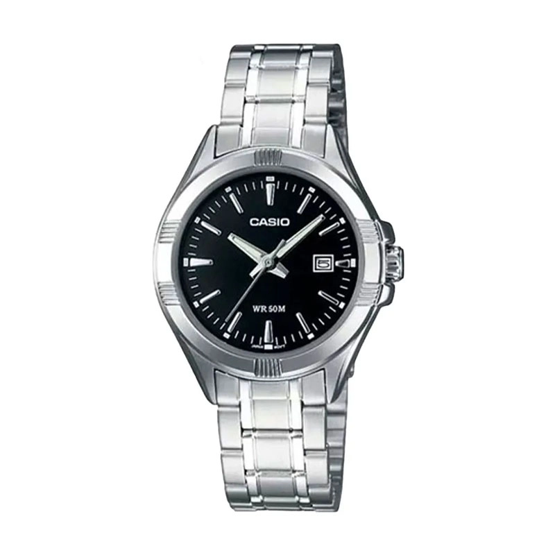 ساعت کاسیو Casio زنانه مدل LTP-1308D-1A