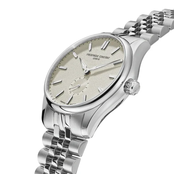ساعت مردانه فردریک کنستانت FREDERIQUE CONSTANT مدلFC-530cr3b6b