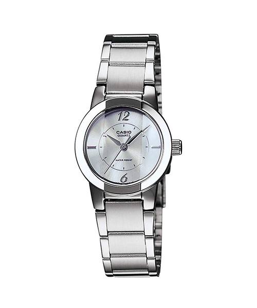 ساعت کاسیو Casio زنانه مدل LTP-1230D-7C