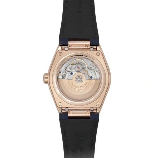 ساعت مردانه فردریک کنستانت FREDERIQUE CONSTANT مدلFC-303N3NH4