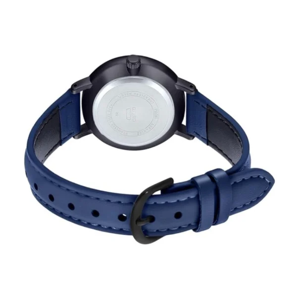 ساعت کاسیو Casio زنانه مدل LTP-VT02BL-2AUDF