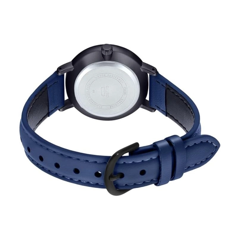 ساعت کاسیو Casio زنانه مدل LTP-VT02BL-2AUDF
