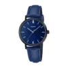 ساعت کاسیو Casio زنانه مدل LTP-VT02BL-2AUDF