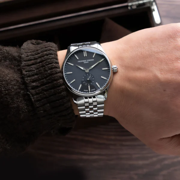 ساعت مردانه فردریک کنستانت FREDERIQUE CONSTANT مدلFC-530G3B6B