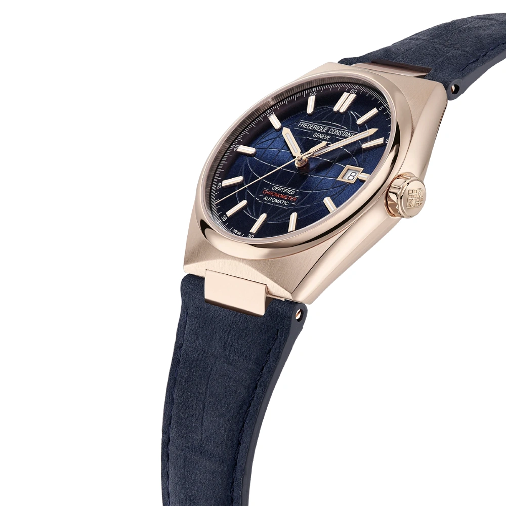 ساعت مردانه فردریک کنستانت FREDERIQUE CONSTANT مدلFC-303N3NH4