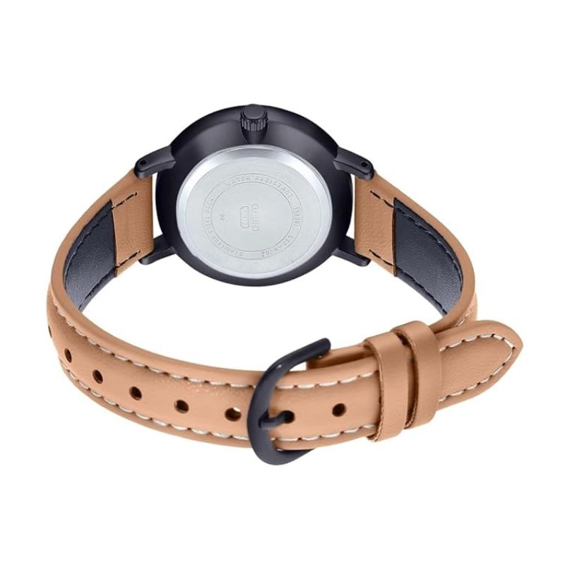 ساعت کاسیو Casio زنانه مدل LTP-VT02BL-1AUDF