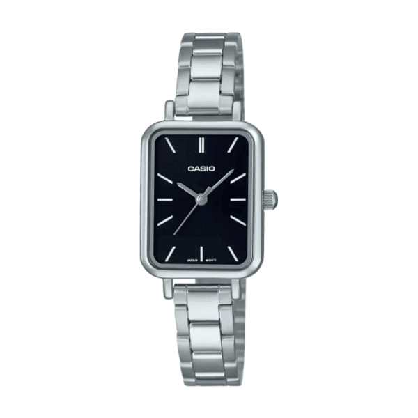 ساعت کاسیو Casio زنانه مدل LTP-V009D-1E