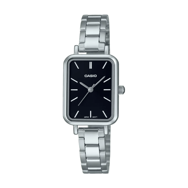 ساعت کاسیو Casio زنانه مدل LTP-V009D-1E