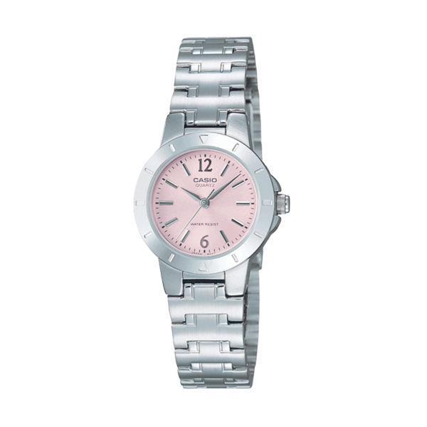 ساعت کاسیو Casio زنانه مدل LTP-1177A-4A1DF